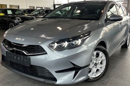 Kia ceed Sportswagon 21.451 km 22.970 &euro; Lünen 44536