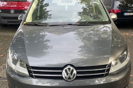VW Sharan 146.000 km 16.700 &euro; Marl 45770