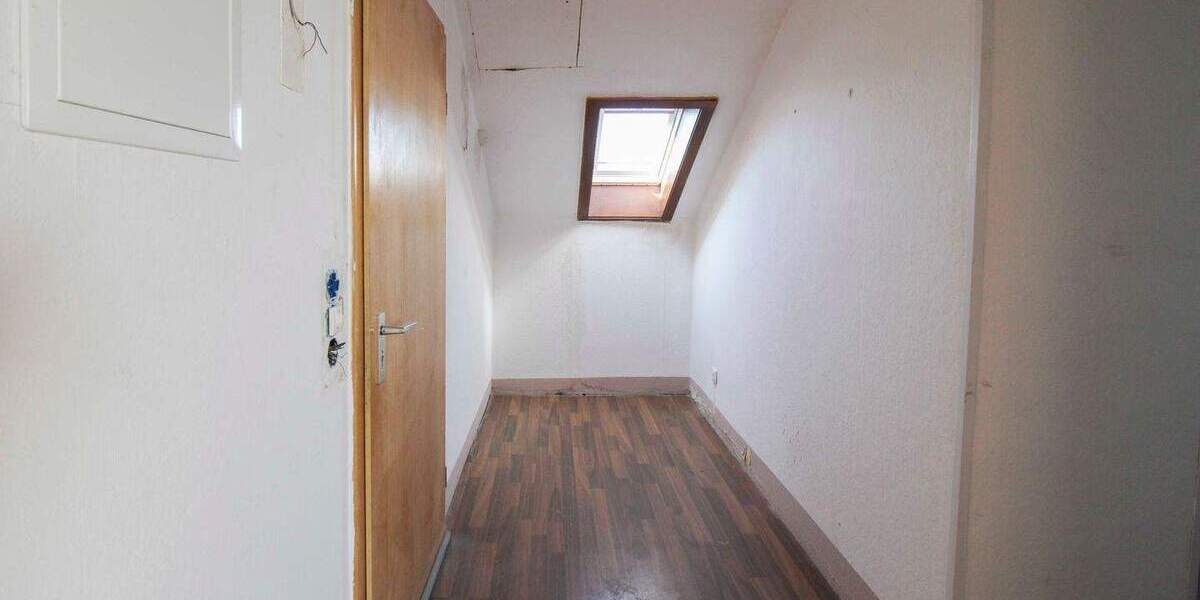 Etagenwohnung Marl Sinsen-Lenkerbeck - 2 Zimmer, 50 m&sup2;, 79.000&euro; | Angebot:24700060