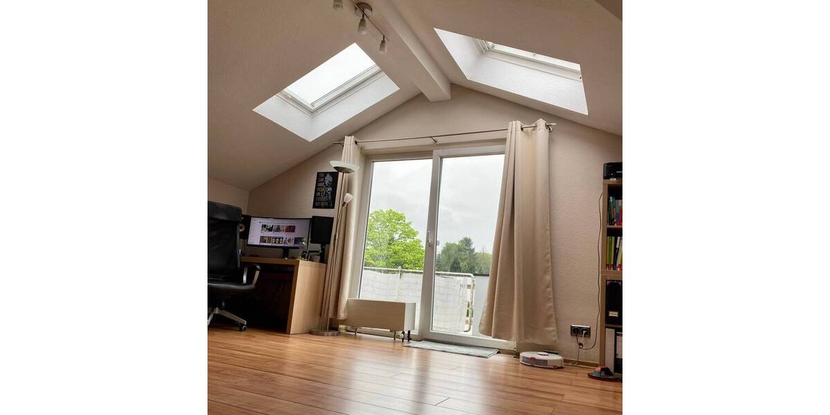 Etagenwohnung Iserlohn Gerlingsen - 2 Zimmer, 62 m&sup2;, 129.750&euro; | Angebot:23977594