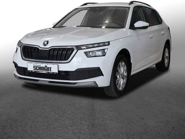 Skoda Kamiq 46.810 km 19.390 &euro; Lünen 44534