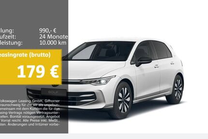 VW Golf 25.699 km 27.290 &euro; Bochum 44892