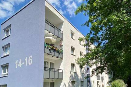 Wohnung Witten Annen - 3 Zimmer, 70 m&sup2;, 579&euro; | Angebot:27520623