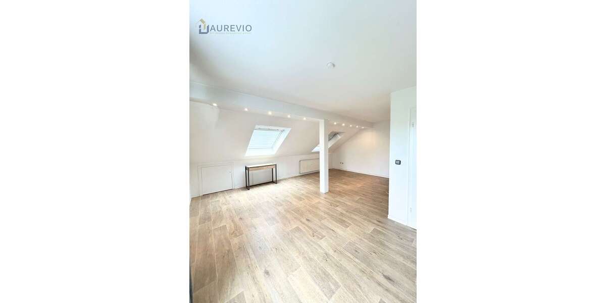 Etagenwohnung Dortmund Bövinghausen - 2 Zimmer, 50 m&sup2;, 425&euro; | Angebot:26494297