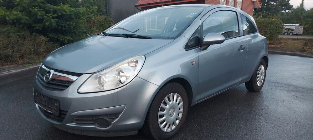 Corsa