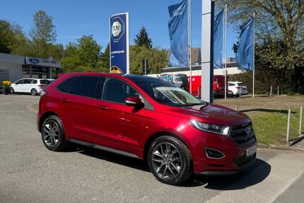 Ford Edge 91.032 km 21.487 &euro; Iserlohn 58636