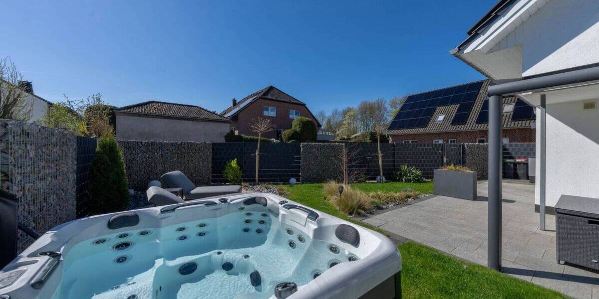 Einfamilienhaus Lünen Horstmar - 4 Zimmer, 128 m&sup2;, 599.000&euro; | Angebot:26474753