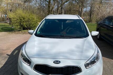 Kia ceed / Ceed 202.000 km 6.100 &euro; Dortmund 44319