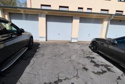 Garagen / Stellplätze Bochum Günnigfeld - 100&euro; | Angebot:25990503