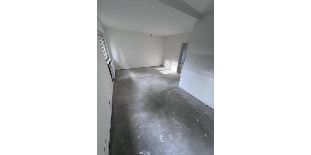 Erdgeschoßwohnung Lünen Alstedde - 3.5 Zimmer, 50 m&sup2;, 451&euro; | Angebot:25956752