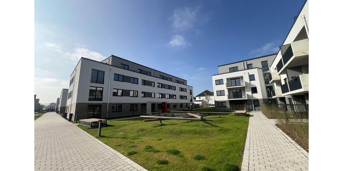 Etagenwohnung Dortmund Hombruch - 4 Zimmer, 116 m&sup2;, 1.566&euro; | Angebot:24787324