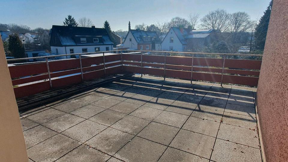 Etagenwohnung Unna Alte Heide - 4 Zimmer, 96 m&sup2;, 685&euro; | Angebot:24713933