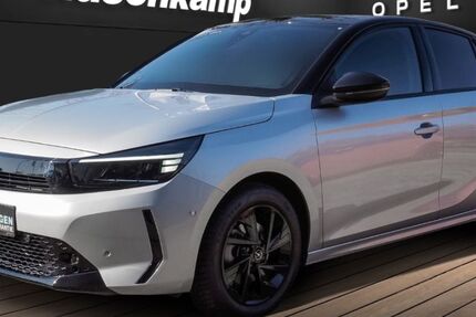 Opel Corsa 28.351 km 17.880 &euro; Lüdinghausen 59348