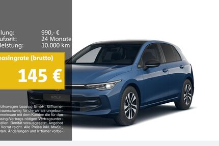 VW Golf 14.878 km 24.710 &euro; Gelsenkirchen 45888