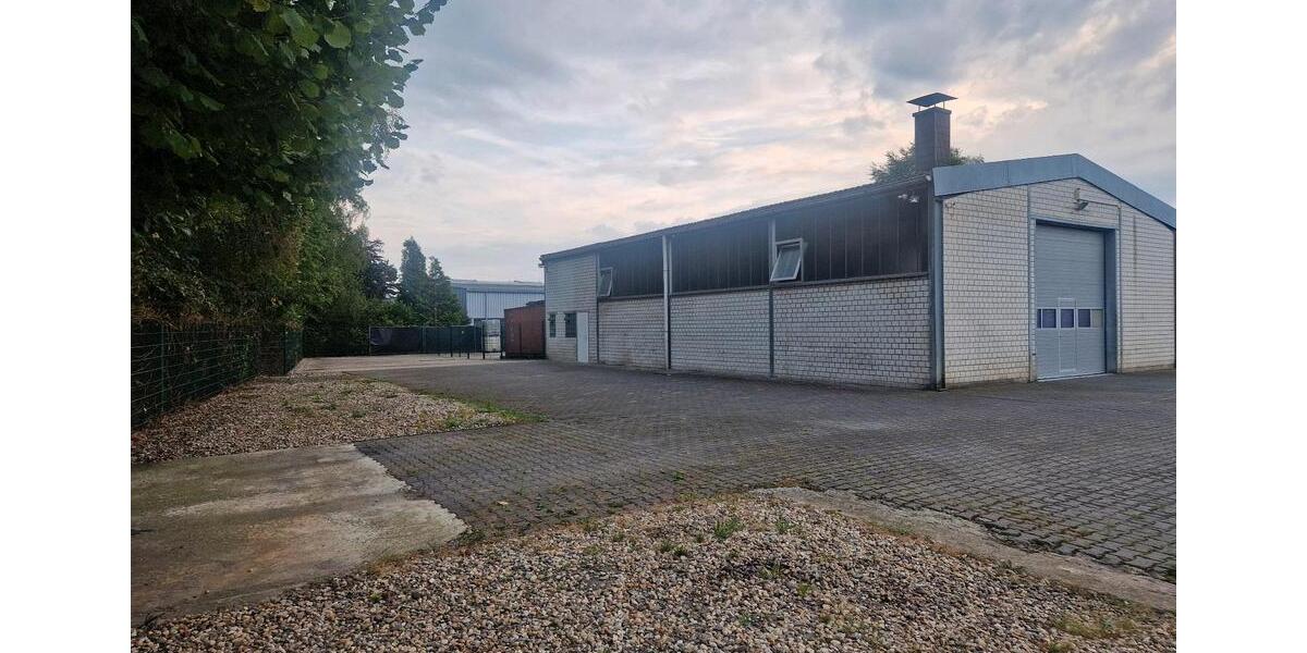 Gewerbeobjekt Recklinghausen König Ludwig - 4.000&euro; | Angebot:24804435