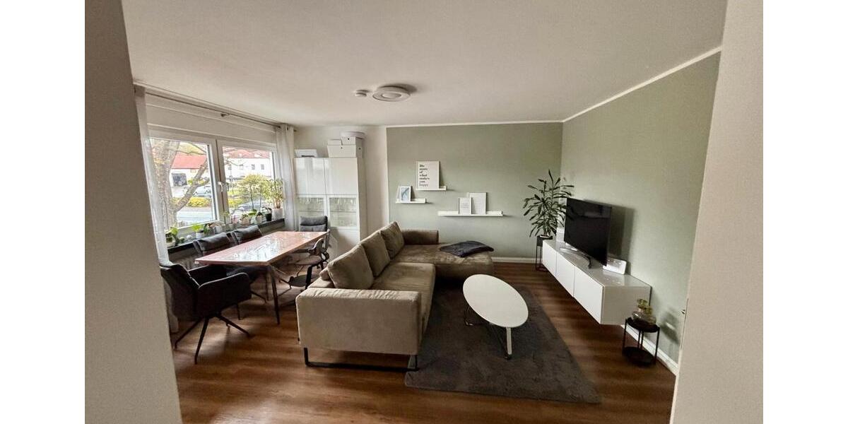 Etagenwohnung Dortmund Huckarde - 3 Zimmer, 68 m&sup2;, 189.000&euro; | Angebot:26538038