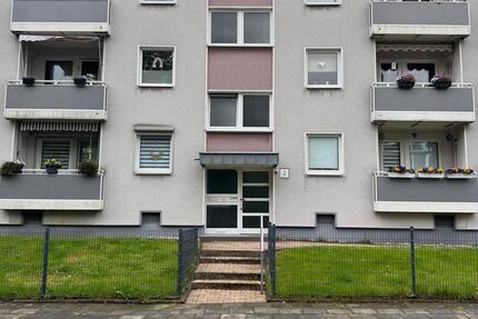 Wohnung Castrop-Rauxel Rauxel - 3.5 Zimmer, 63 m&sup2;, 170.000&euro; | Angebot:26655392