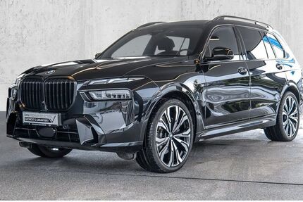 BMW X7 18.860 km 93.790 &euro; Herne 44625