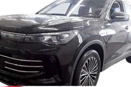 VW Tiguan 11.990 km 47.843 &euro; Witten 58453