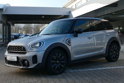 Mini Cooper S 32.500 km 29.590 &euro; Schwelm 58332