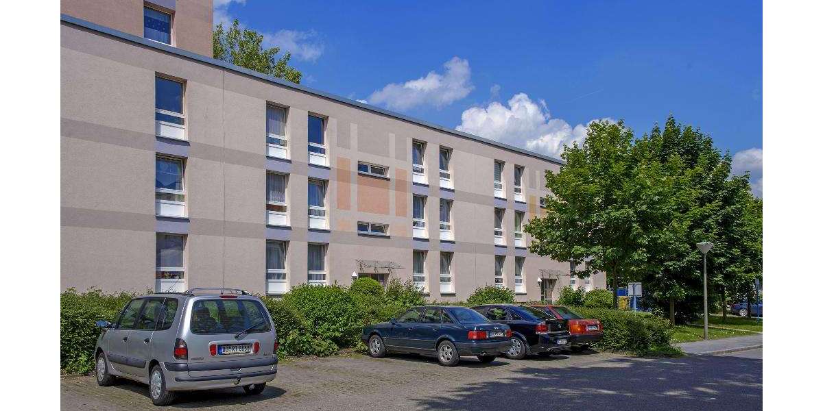Etagenwohnung Dortmund Scharnhorst - 3 Zimmer, 72 m&sup2;, 614&euro; | Angebot:27505881