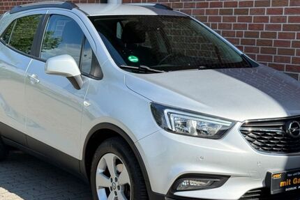 Opel Mokka 89.500 km 9.490 &euro; Oer-Erkenschwick 45739