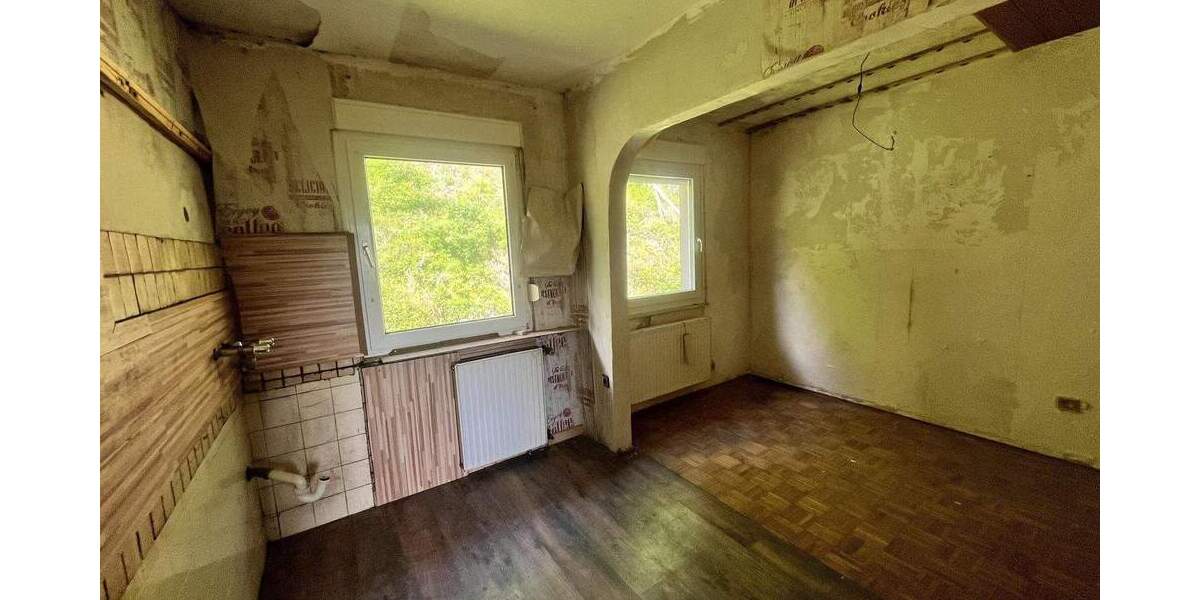 Reihenendhaus Altena - 6 Zimmer, 146 m&sup2;, 169.000&euro; | Angebot:24450446