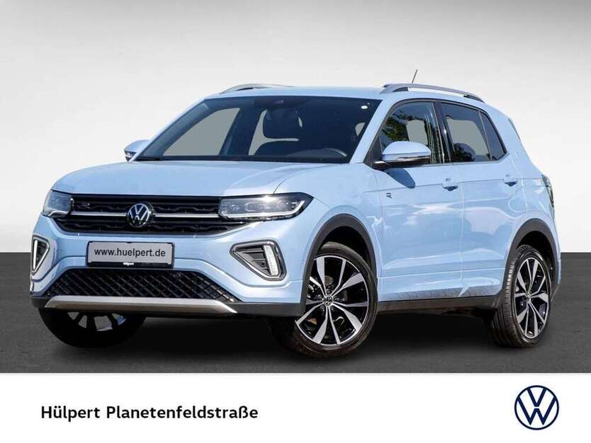 T-Cross