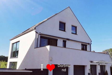 Haus Luxuriöse Eigentumswohnung