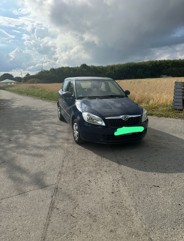 Fabia