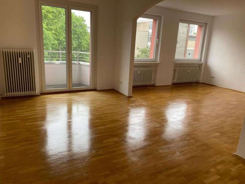 Wohnung zum Mieten in Dortmund 800 € 87 m²