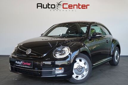 VW Beetle 96.000 km 10.990 &euro; Ennepetal (Bei Wuppertal) 58256