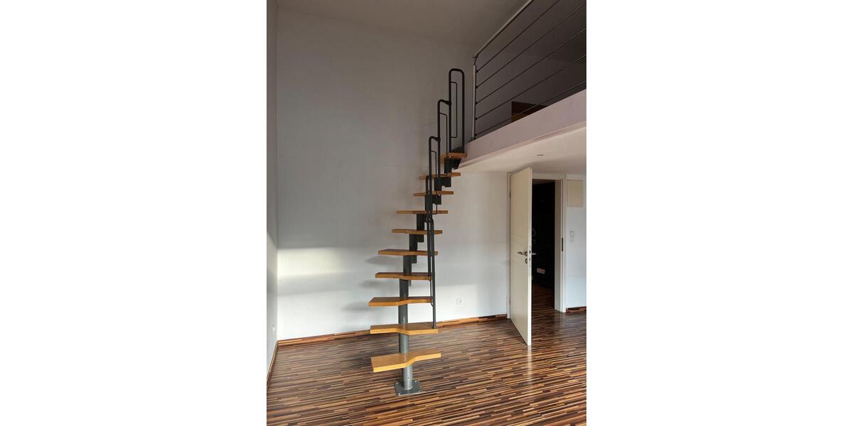 Wohnung zu Vermieten (Dortmund Hörde) 2 zimmer