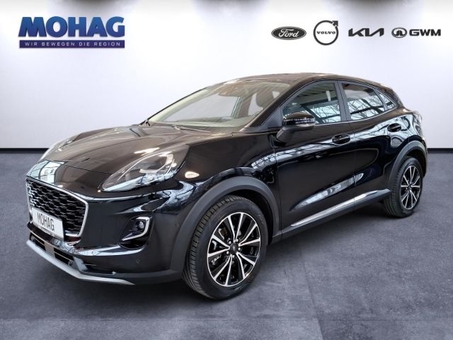 Ford Puma 22.633 km 18.880 &euro; Recklinghausen 45659