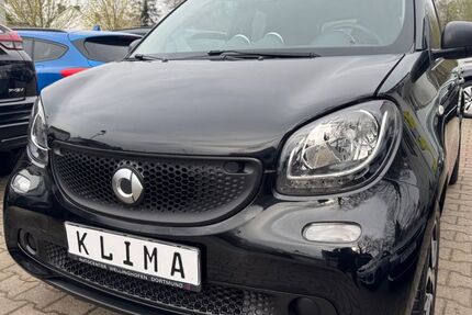 Smart ForFour 78.000 km 6.999 &euro; Dortmund 44265