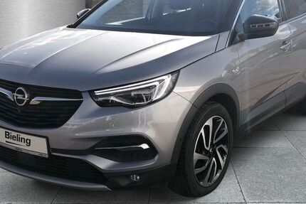 Opel Grandland (X) 59.020 km 15.950 € Herten 45699