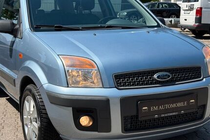 Ford Fusion 52.150 km 3.499 &euro; Unna 59425