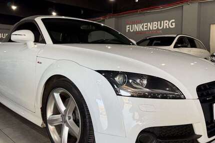 Audi TT 149.900 km 16.500 &euro; Dortmund 44145