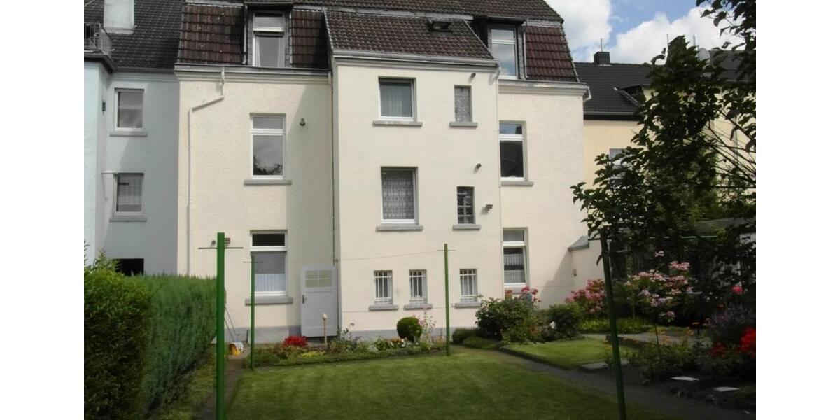 Dachgeschoßwohnung Dortmund Hörde - 3 Zimmer, 90 m&sup2;, 780&euro; | Angebot:24801763