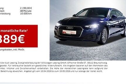 Audi A5 37.260 km 28.440 &euro; Lünen 44534