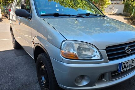 Suzuki Ignis 156.494 km 1.700 &euro; Dortmund 44227