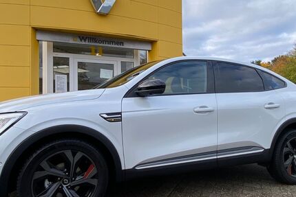 Renault Arkana 22.208 km 26.990 &euro; Unna 59423