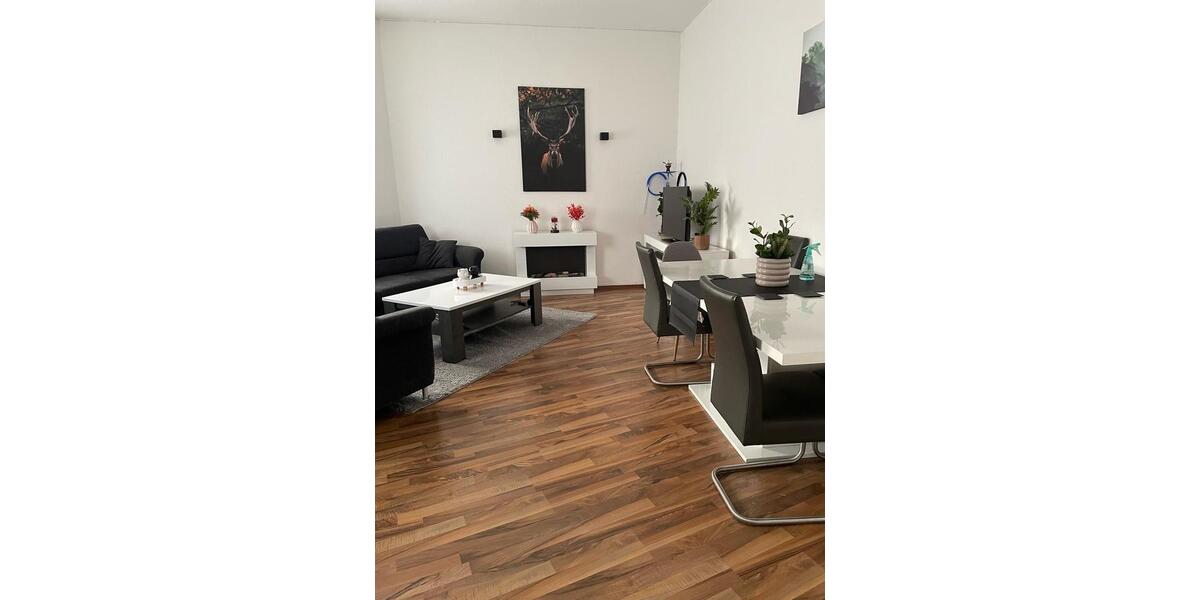 Etagenwohnung Witten - 4.5 Zimmer, 90 m&sup2;, 185.000&euro; | Angebot:23496952