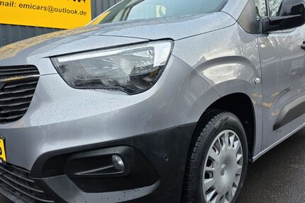 Opel Combo 51.092 km 15.190 &euro; Dortmund 44359