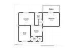 Einfamilienhaus Witten Herbede - 3.5 Zimmer, 78 m&sup2;, 230.000&euro; | Angebot:26557823