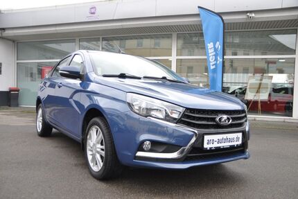 Lada Vesta 32.755 km 8.590 &euro; Hagen 58089