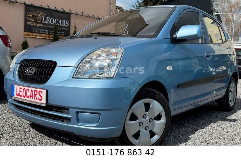 Picanto