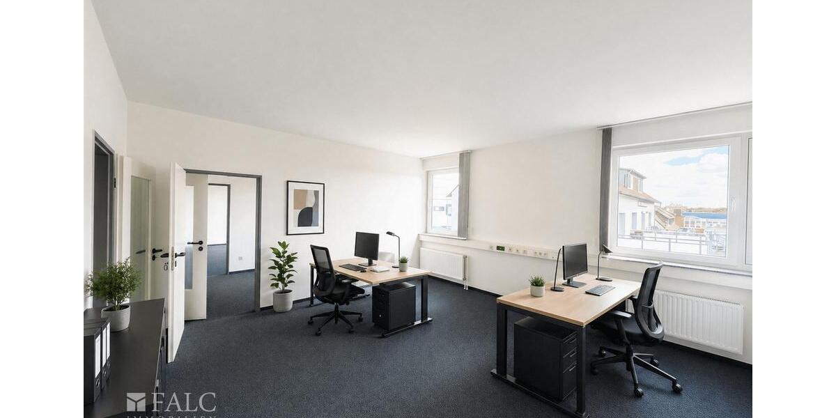 Gewerbeobjekt Recklinghausen - 1.935&euro; | Angebot:26389284