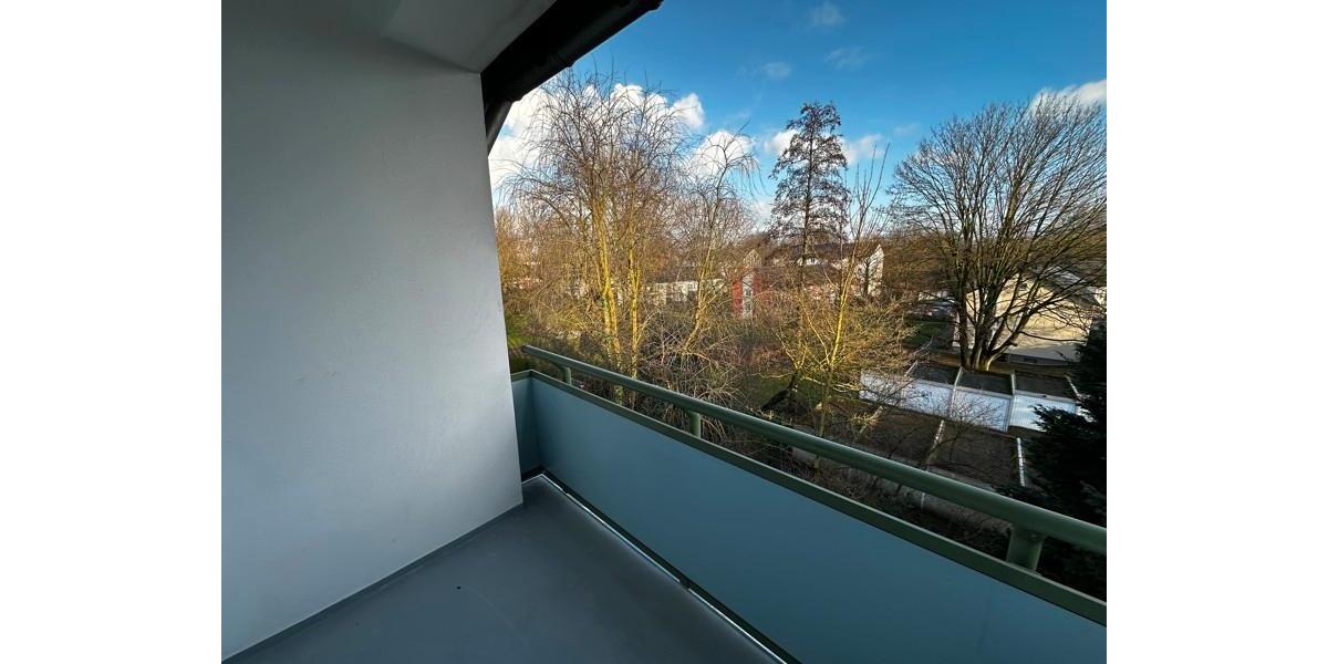 Etagenwohnung Dortmund Scharnhorst - 2 Zimmer, 48 m&sup2;, 400&euro; | Angebot:24621646