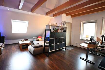 Wohnung zum Mieten in Bochum 680 € 72 m² 2.5 zimmer